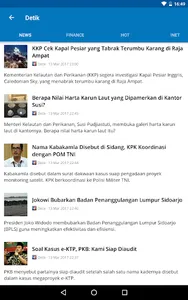 Indonesia News (Berita) screenshot 9