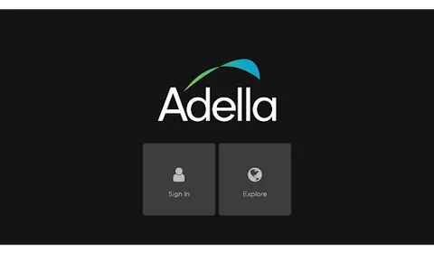 Adella screenshot 6