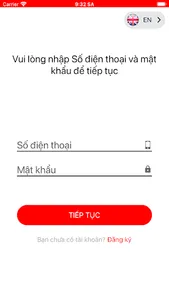 DigiPMS screenshot 0