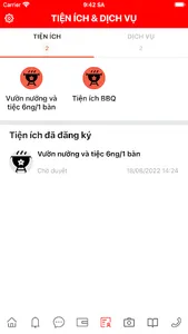 DigiPMS screenshot 4