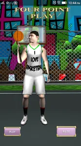 Basketball screenshot 0