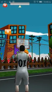 Basketball screenshot 4