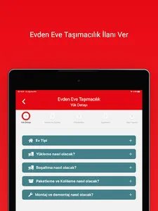 Aderanss - Aracılık Hizmetleri screenshot 13