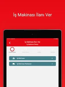 Aderanss - Aracılık Hizmetleri screenshot 15