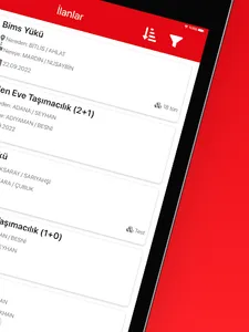 Aderanss - Aracılık Hizmetleri screenshot 17
