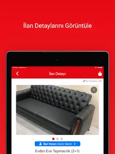 Aderanss - Aracılık Hizmetleri screenshot 19