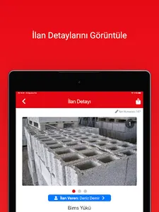 Aderanss - Aracılık Hizmetleri screenshot 20