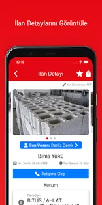 Aderanss - Aracılık Hizmetleri screenshot 4