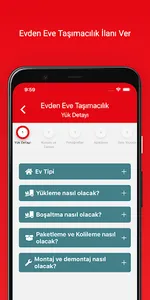 Aderanss - Aracılık Hizmetleri screenshot 5