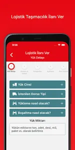 Aderanss - Aracılık Hizmetleri screenshot 6