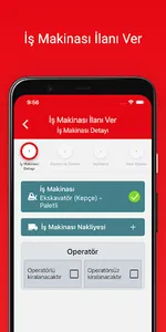 Aderanss - Aracılık Hizmetleri screenshot 7