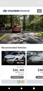 Hyundai Dealer Direct screenshot 1
