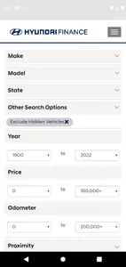 Hyundai Dealer Direct screenshot 2