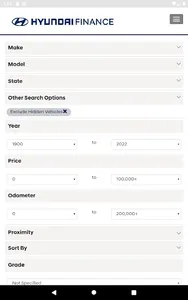 Hyundai Dealer Direct screenshot 4