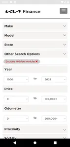 Kia Dealer Direct screenshot 1