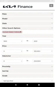 Kia Dealer Direct screenshot 4