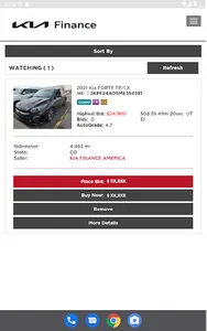 Kia Dealer Direct screenshot 6