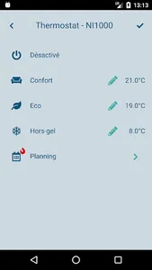 Smart TX screenshot 2