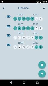 Smart TX screenshot 3