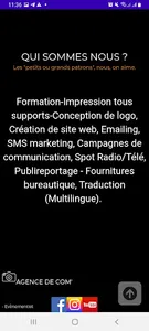 Adetech Solutions Smart screenshot 0