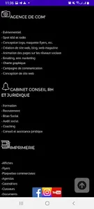 Adetech Solutions Smart screenshot 1