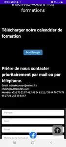 AdetechApp screenshot 13