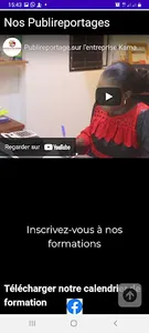 AdetechApp screenshot 5