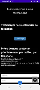 AdetechApp screenshot 7