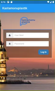 KastamonuPlastik screenshot 0