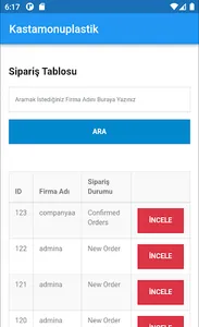 KastamonuPlastik screenshot 2