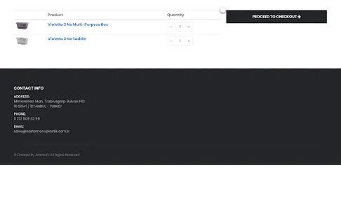 KastamonuPlastik screenshot 22