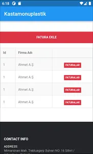 KastamonuPlastik screenshot 3