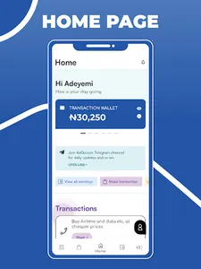 AdQuizzer screenshot 10