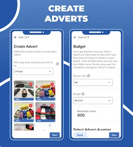AdQuizzer screenshot 3