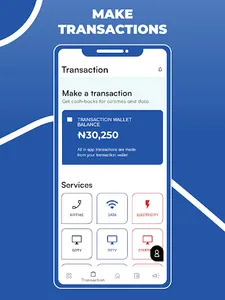 AdQuizzer screenshot 7