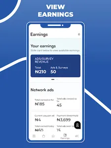 AdQuizzer screenshot 9