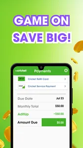 Ad It Up—Save on your Bills! screenshot 6