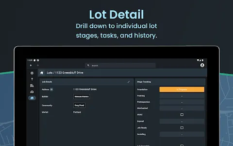 LotAware screenshot 5