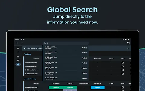 LotAware screenshot 7