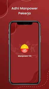 Adhi Manpower Pekerja screenshot 2