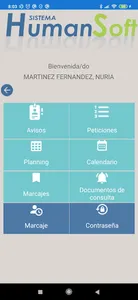 HumansoftAPP screenshot 1