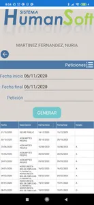 HumansoftAPP screenshot 3