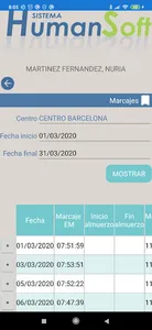 HumansoftAPP screenshot 6