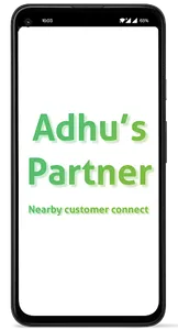 Adhu's Partner - Nearby Custom screenshot 0