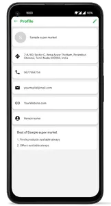 Adhu's Partner - Nearby Custom screenshot 2