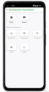 Adhu's Partner - Nearby Custom screenshot 3