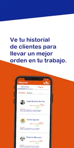 LinkSOS screenshot 0