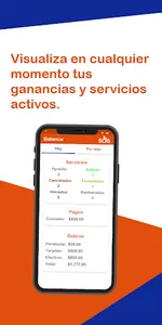LinkSOS screenshot 1