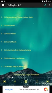 DJ Thailand Style Mp3 Offline screenshot 23