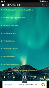 DJ Thailand Style Mp3 Offline screenshot 5